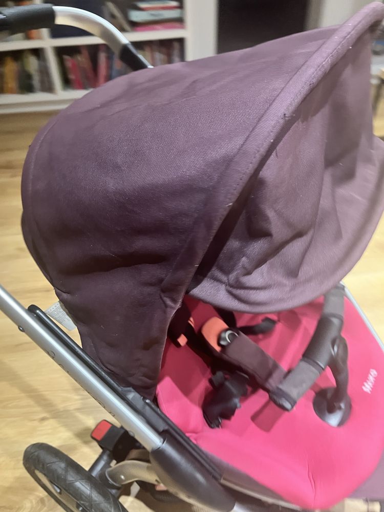 Wózek Maxi Cosi Mura