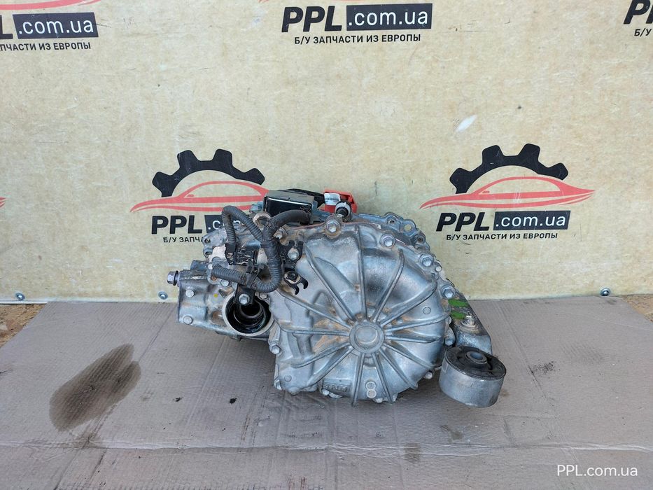 Lexus NX 21- Дифференциал задний мост электродвигатель 21JWK5