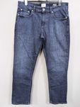 C&A Jeansy straight rozm. 36/30