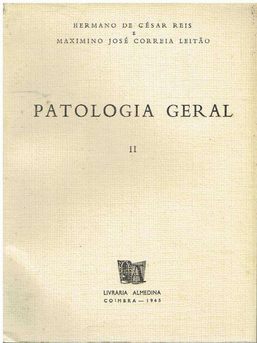6972 - Patologia Geral (2 Vols)