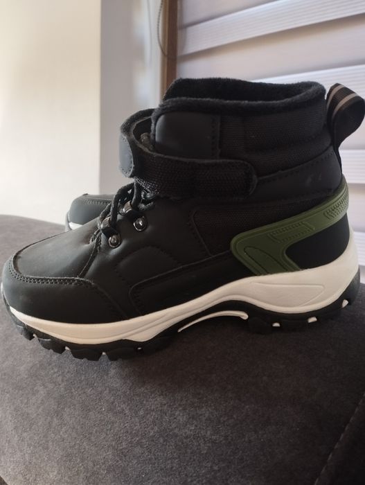 Buty trekkingowe dla dzieci  .Nowe bez metki.