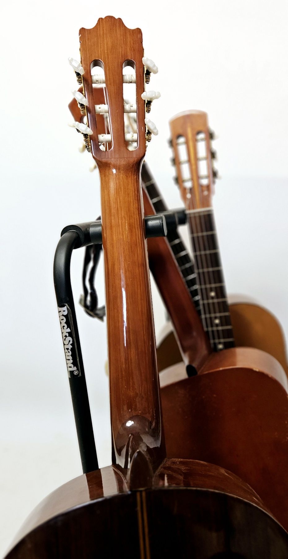 Gitara klasyczna Yamaha G-235 z 1980 roku w bardzo dobrym stanie
