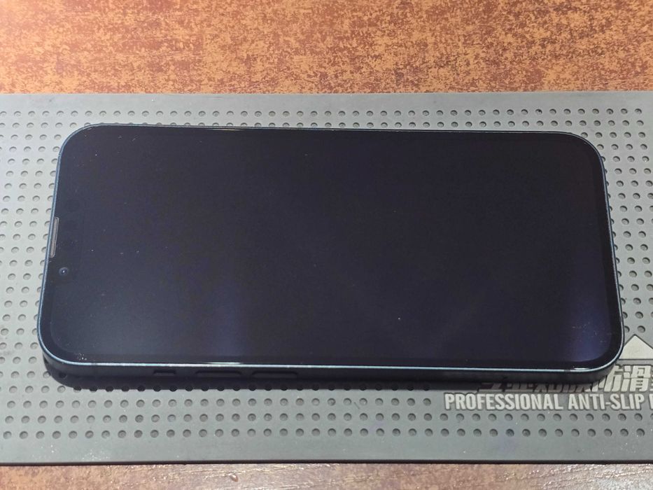 FV23% Używany - Apple iPhone 13 128GB Czarny (12) - GSM Baranowo