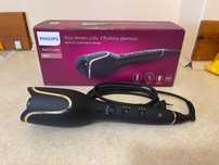 Lokówka do włosów Philips Auto Curler