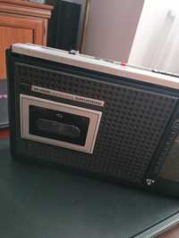 Radio magnetofon Grundig mk2500