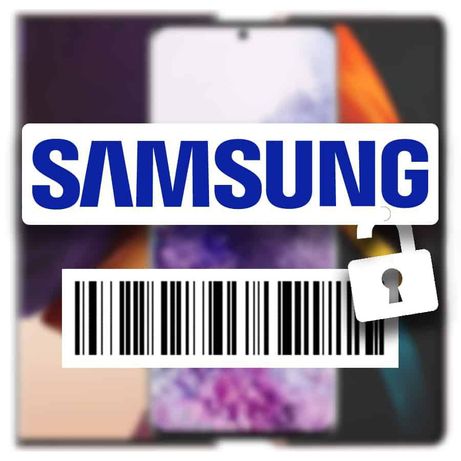 Розблокування телефон Samsung БУДЬ-ЯКА модель БУДЬ-ЯКА країна
