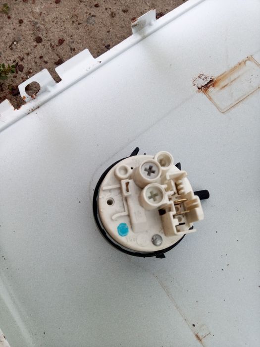 Whirlpool AWE6619 пресостат пресконтроль датчик