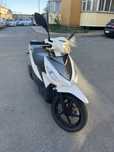 Suzuki address 110