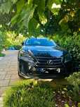 Lexus NX LEXUS NX 200t, rocznik 2015 (pierwsza rejestracja 2016)