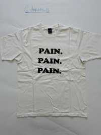 футболка Number Nine Pain archive M L