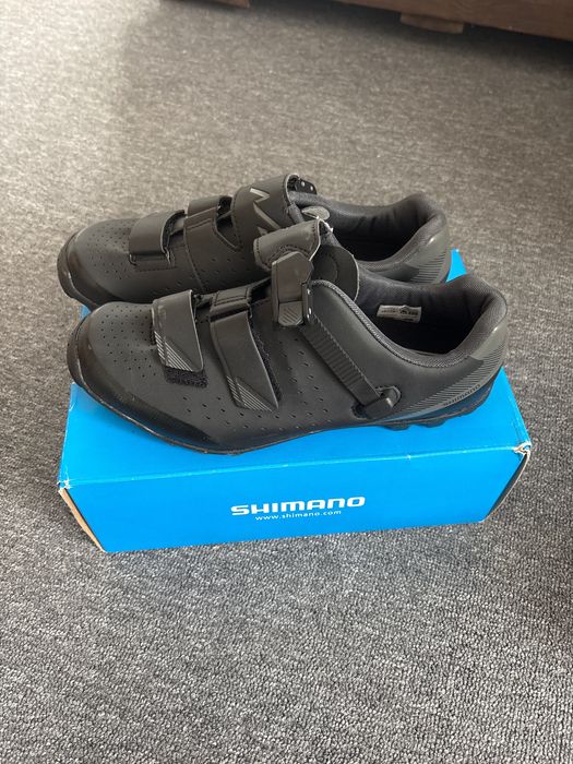 Buty rowerowe MTB SHIMANO ME3