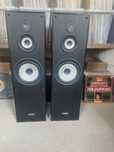 Kolumny podłogowe Infinity Reference 51Mk2