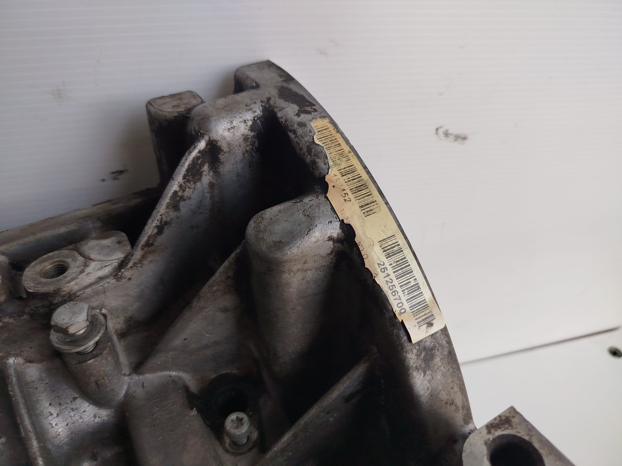 Blok silnika BMW 2.0 2.8i n20b20A