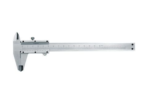 Suwmiarka 150 Mm 0.02Mm - Vorel