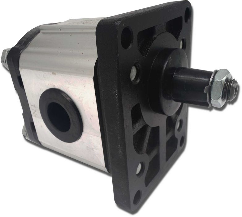 Przekładnia Multiplikator WOM 60004-6 Pompa GR2 25cm3 40L GWINT [7010]