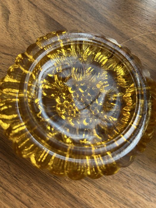 Puzderko bohemia Curt Schlevgot