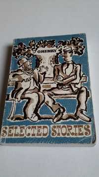 O. Henry Selected stories