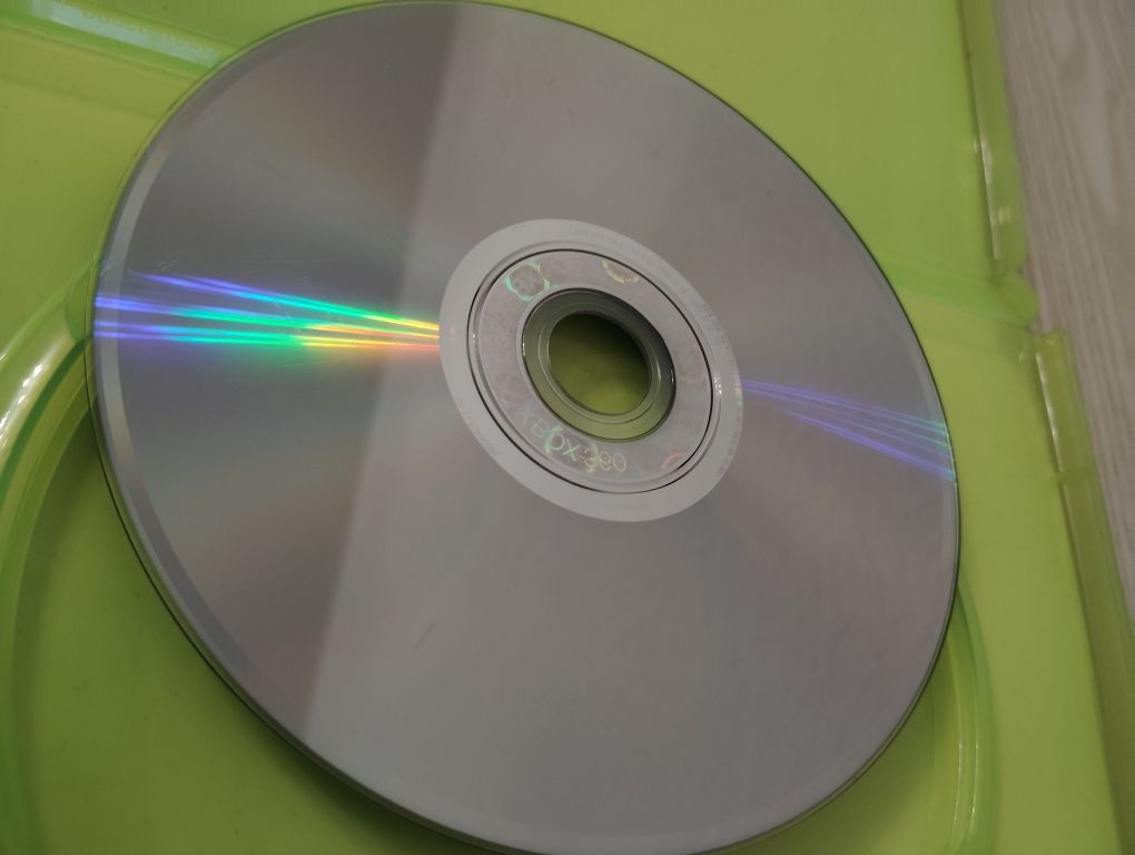 Need for speed the run Xbox 360 pl