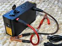 Безперебійник 12V–220V APC Back-UPS 500 ИБП ДБЖ УПС Живлення інвертор