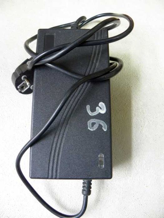 ładowarka do rowerów elektrycznych 42 V 2 A