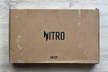 Laptop Gamingowy Acer Nitro V 16 R5 16/512 RTX4050 Win11