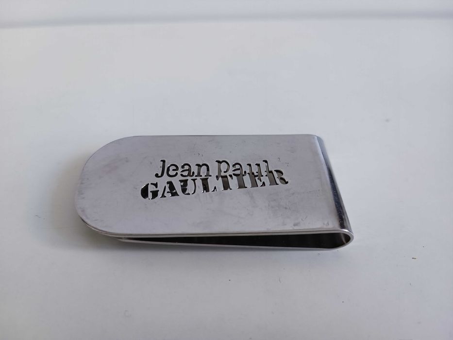 Klipsa Jean Paul Gaultier