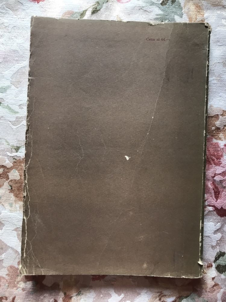 Najnowsze dzieje Polskie materiały i studia 14 do 39 Grosfeld historia