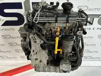 Motor (BXE) - VW / Audi / Seat (1.9 TDI  105 CV)