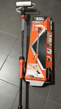 Wałek malarski Black&Decker 23cm