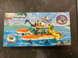 LEGO® 41734 Friends - Morska łódź ratunkowa