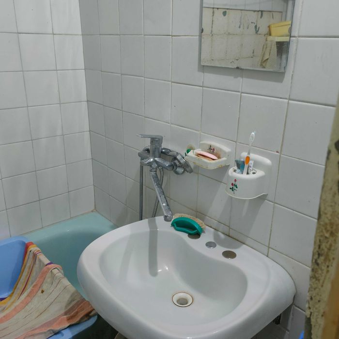 Поселок Котовского, 2-комн по цене 1-комн  Можно  с детьми и животным