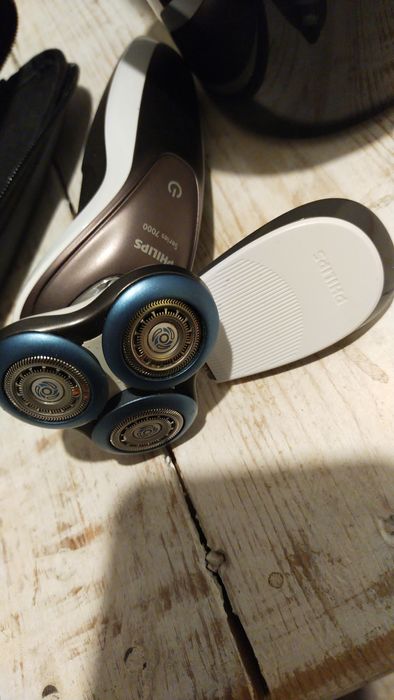 Maszynka do golenia Philips seria 7000