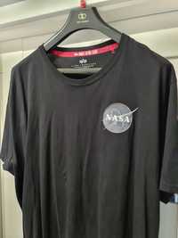 Alpha Industries 5xl Nasa XXL