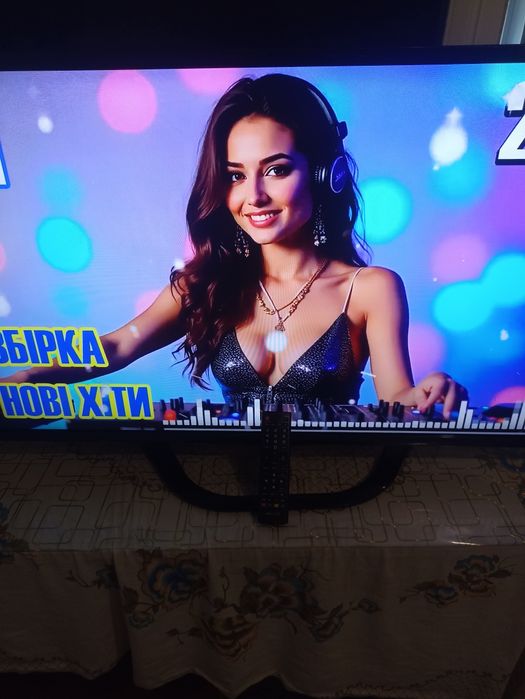 Продам телевізор