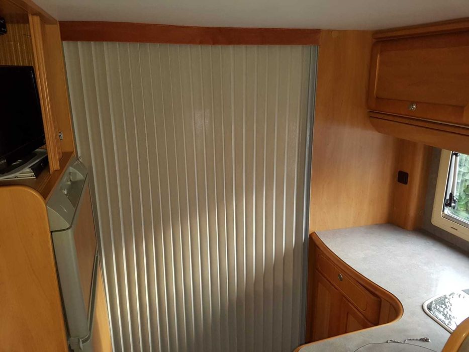 Autocaravana Rapid 785 F