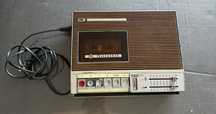 Magnetofon Telefunken