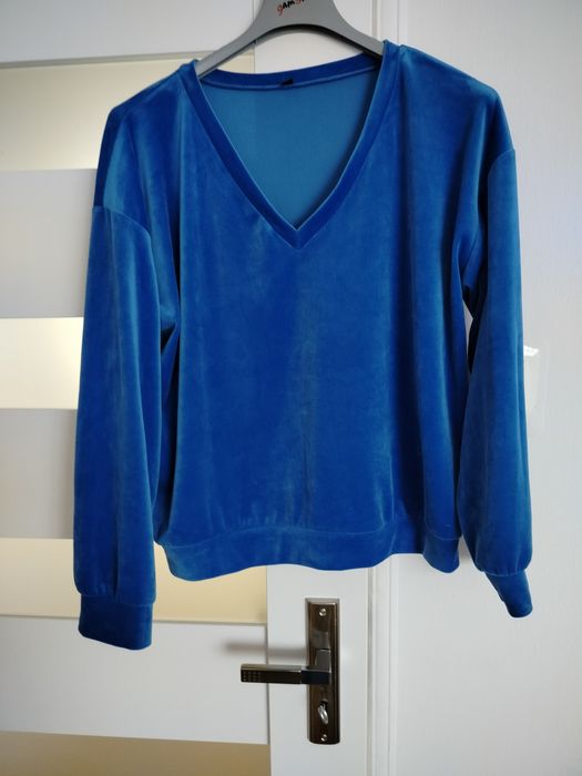 Bluza polarowa stan idealny