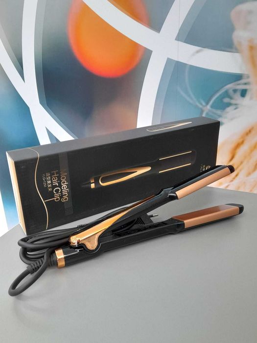 Alisador de Cabelo Novos