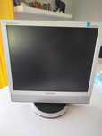 Monitor do commodore Amiga Atari Samsung 941mp