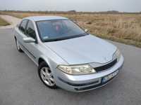 Renault Laguna 1.8+LPG