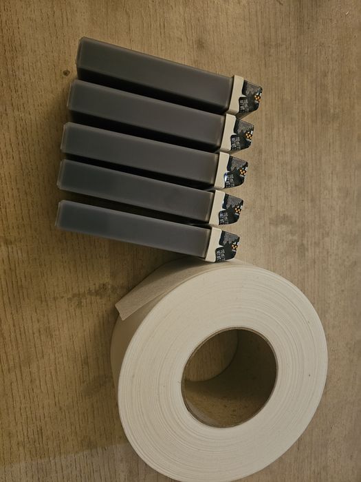 Manípulo individual roll-on 40W