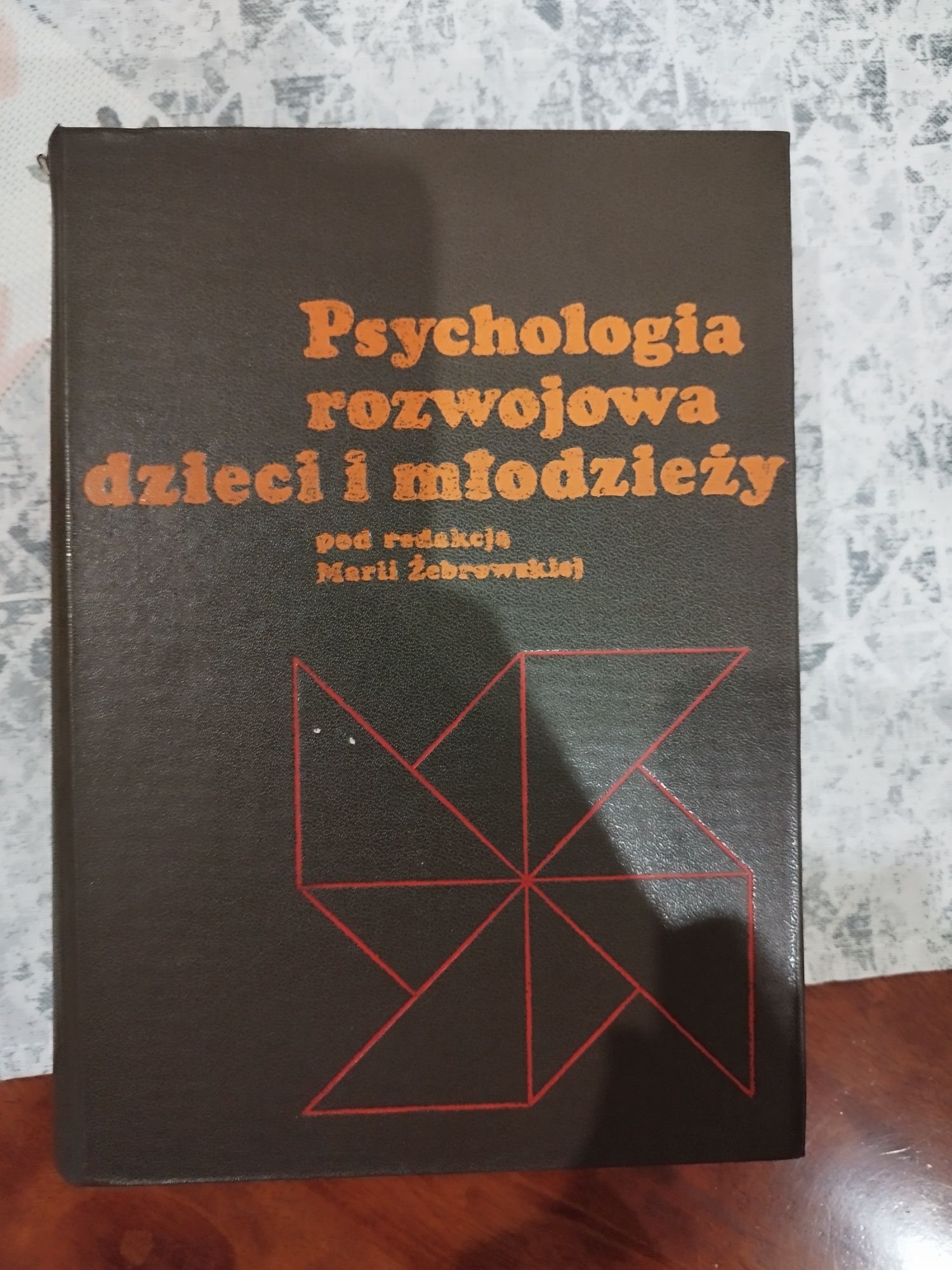 Psychologia rozwojowa dzieci i młodzieży