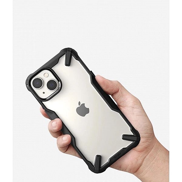 Ringke Fusion X Iphone 14 Plus Black