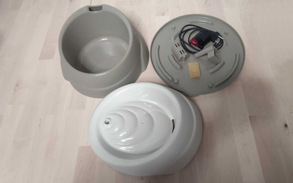 Ração Seca ROYAL CANIN Renal Para Gatos 4Kg + OFERTA De Fonte De Água