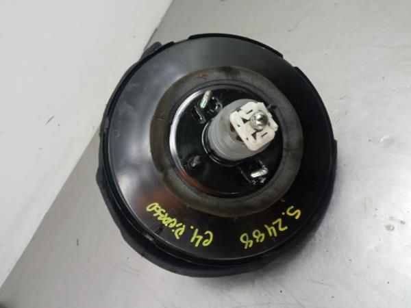 Servofreio CITROËN C4 Picasso II