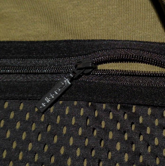 Kicksy bluza z kapturem adidas Oversized Hoodie - XS