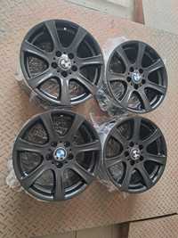 Alufelgi 17 BMW 5x120 e46 e90 e87 e83 f30 f25 Czarne