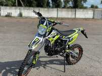 Питбайк BSE PH10L ENDURO 140 электростарт