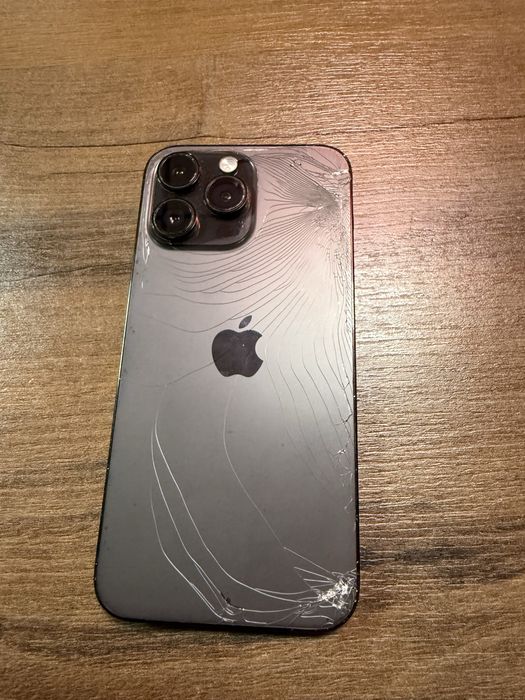 iPhone 14 Pro Max 128gb esim