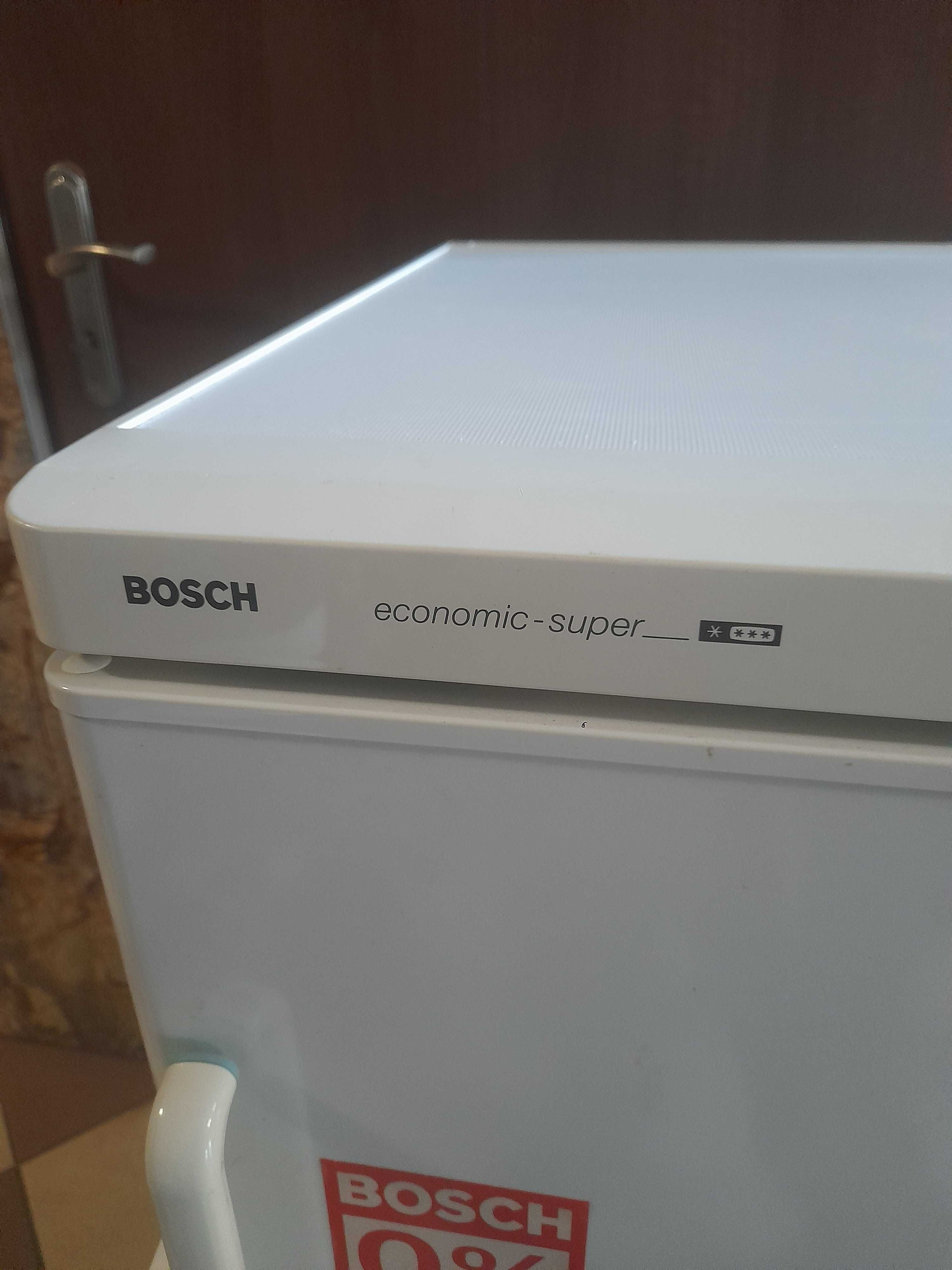 Zamrażarka BOSCH 5 Szuflad 200L 100% Sprawna ! ŁADNA IMPORT Z HOLADNII
